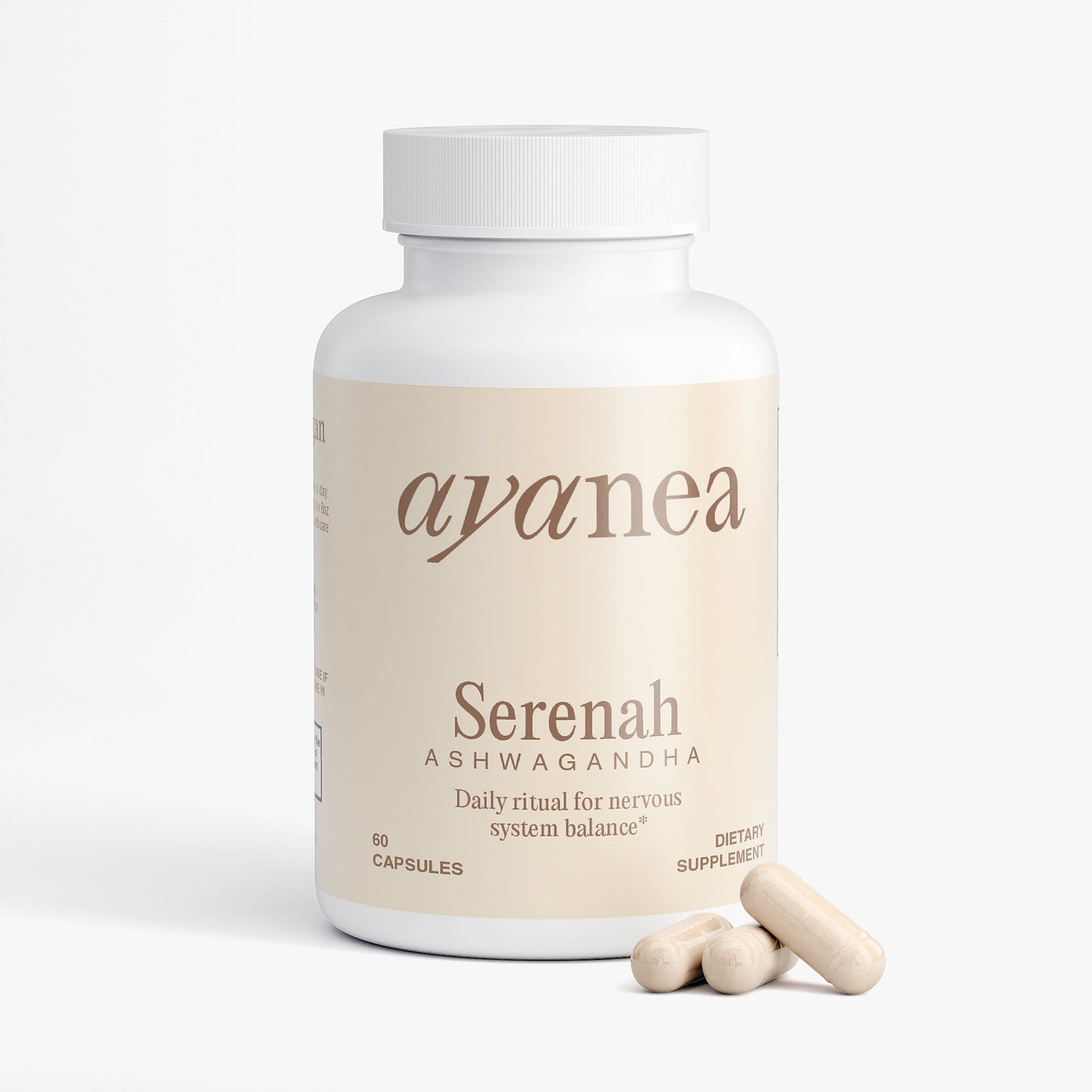 Serenah