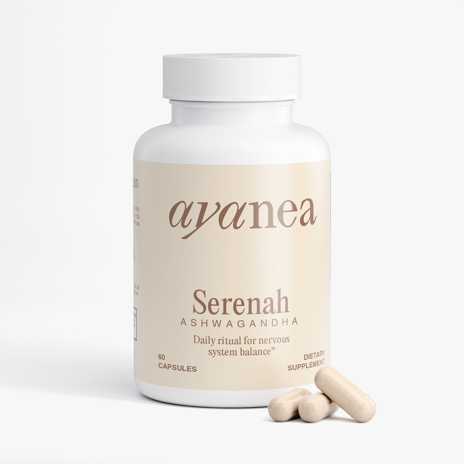 Serenah