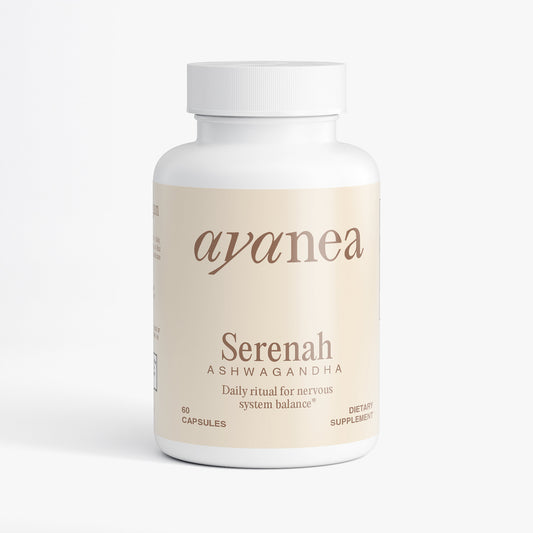 Serenah
