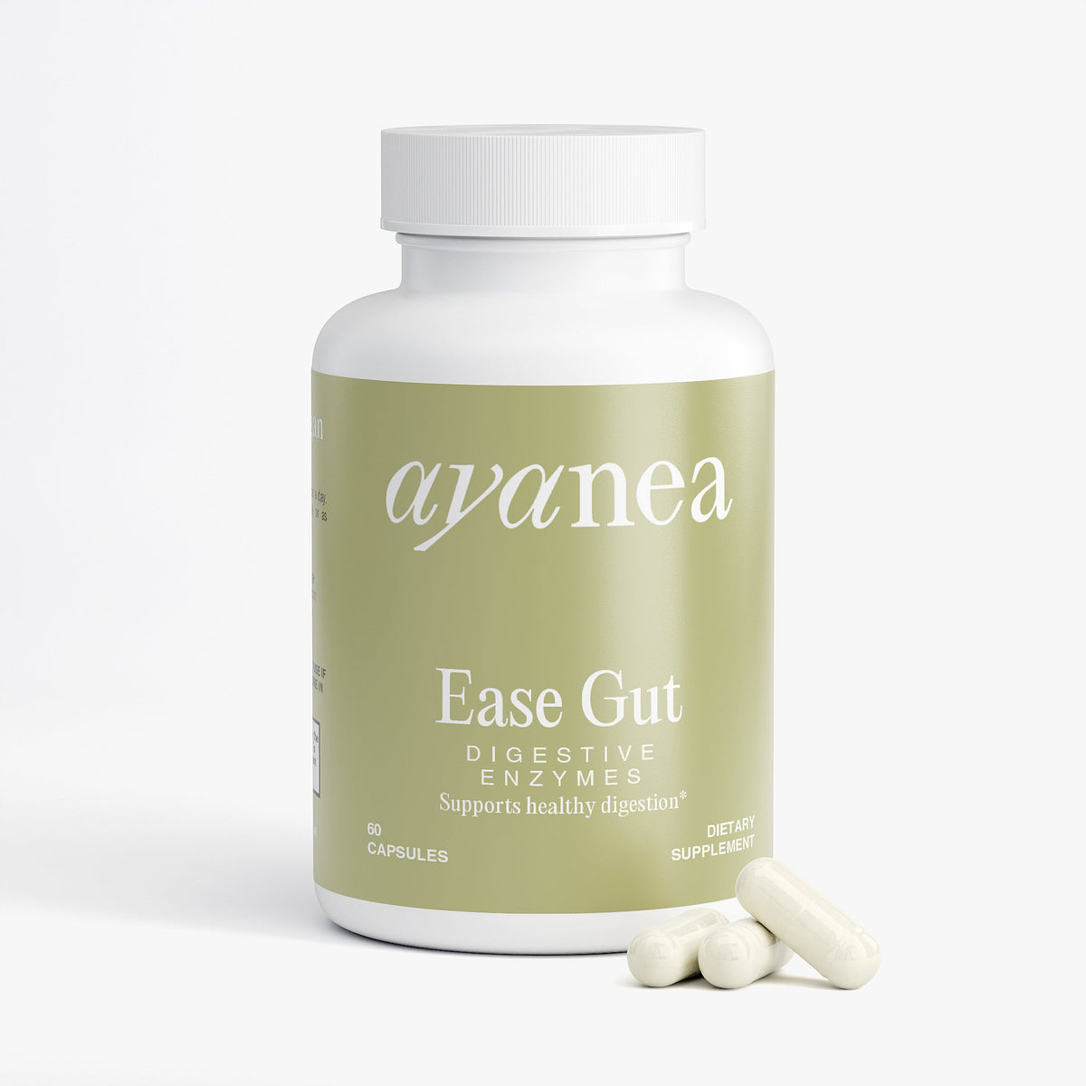 Ease Gut