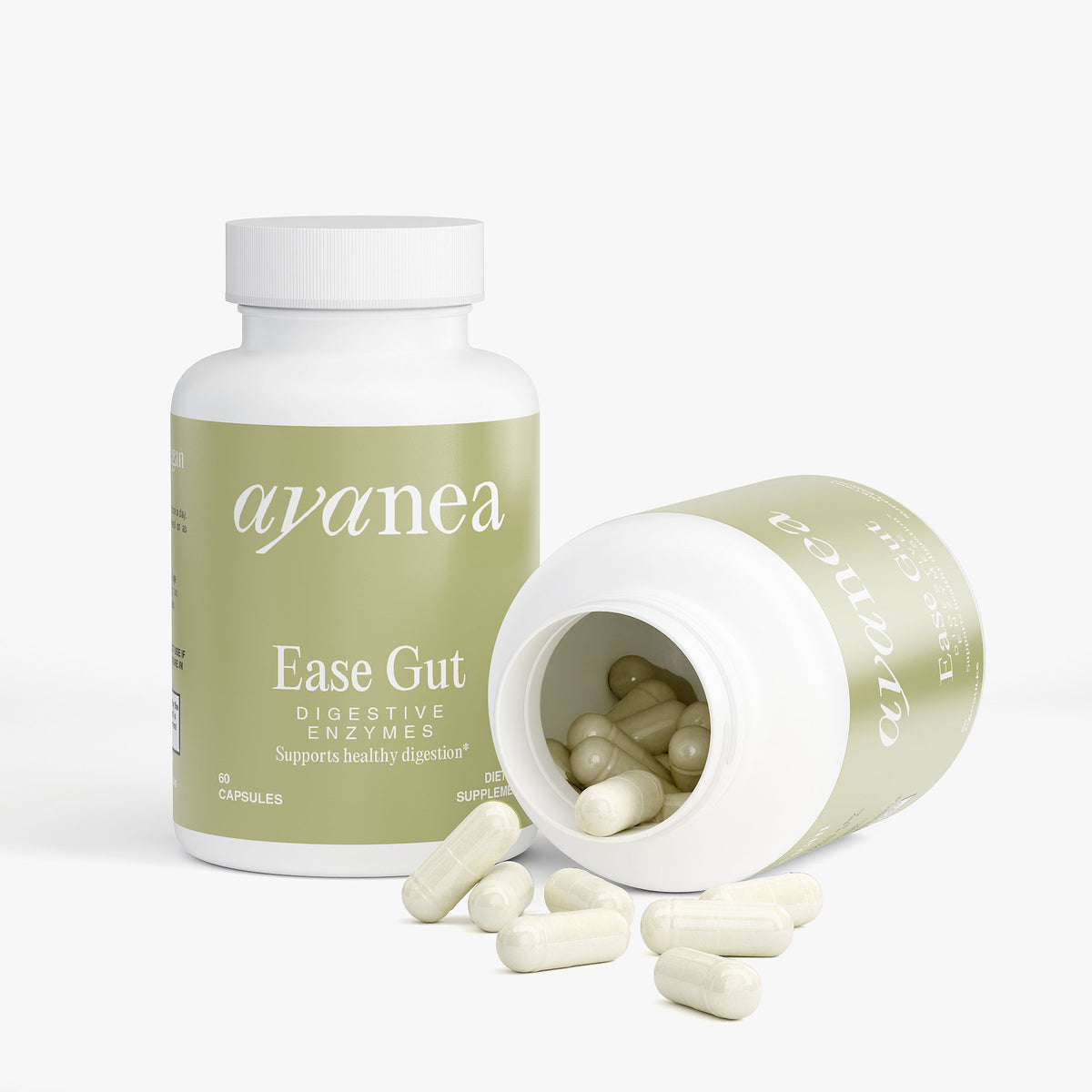 Ease Gut